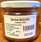 Sambal MODOSA z sosem chilli Elbląg