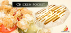 Chicken Pocket