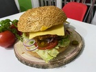 Giga Hot Burger Elbląg