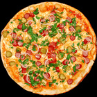 Bazyliowa Pizza