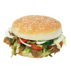 Kebab burger Elbląg