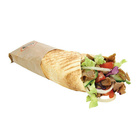 Kebab tortilla Elbląg