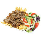 Kebab zestaw Elbląg