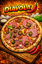 Diavola (ostra) Elbląg