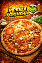 Impreza U GRINCHA Elbląg