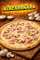 Ala carbonara Elbląg