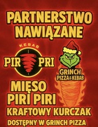 PIZZA miesiąca w kształcie kwadratu 35cm X 35cm Elbląg