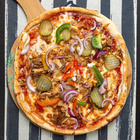 GRINCH PIZZA XXL 50cm Elbląg