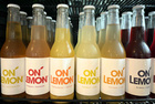 On Lemon Elbląg
