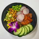 Sushi Bowl Marynowany Łosoś Elbląg