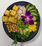 Sushi Bowl Smażone Tofu Elbląg