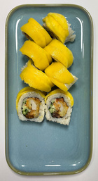 California Special Kalmar w Panko Elbląg