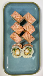 California Special Krewetka w Panko Elbląg
