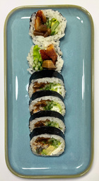 Futomaki Węgorz Elbląg