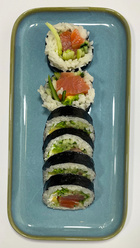 Futomaki Łosoś Elbląg