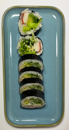 Futomaki Surimi Elbląg