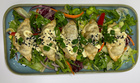 Gyoza z kaczką Elbląg