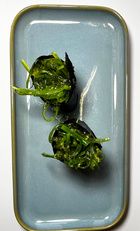 Gunkanmaki Goma Wakame Elbląg