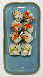 California Surimi Elbląg