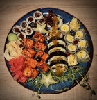 Nezumi (Zestaw miesiąca) Elbląg