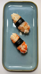 Nigiri Krewetka Argentyńska Elbląg