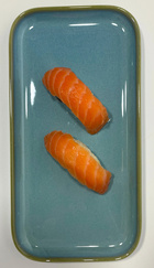 Nigiri Łosoś Elbląg