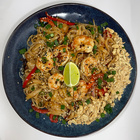 Pad Thai z krewetkami Elbląg