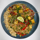 Pad Thai z tofu Elbląg