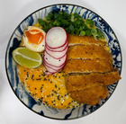 Ramen Curry Chicken Katsu Elbląg