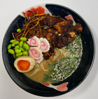 Ramen Miso z kurczakiem Elbląg