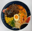 Ramen Tantanmen z wieprzowiną Elbląg