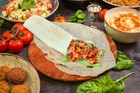 Mangos pita Elbląg