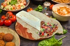 Orient pita Elbląg