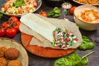 Świeżak pita Elbląg