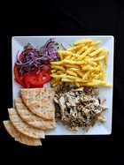 Kotopoulo bowl Elbląg
