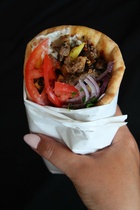Pita gyros Elbląg