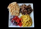 Gyros bowl Elbląg