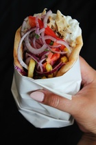 Pita Kotopoulo Elbląg