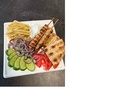 Souvlaki wieprzowe Elbląg