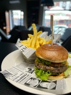 Burger ChaCha Elbląg