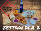 Zestaw dla 2 osób Elbląg
