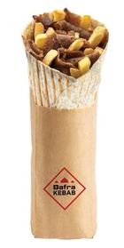 Tortilla Amerykańska (NOWOŚĆ) Elbląg