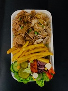 Kebab Box Elbląg