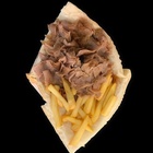 Kebab w bułce amerykański Elbląg