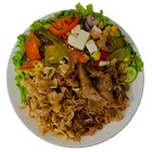 Talerz Kebab Elbląg