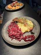 Udo z gęsi konfitowane Elbląg