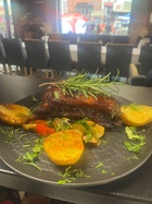 Żeberka jak u Wójta Elbląg