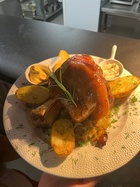 Golonka na piwie i miodzie Elbląg