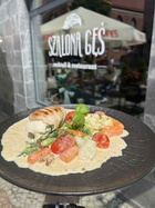 Kurczak po królewsku Elbląg