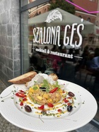 Tatar z łososia Elbląg